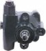 A1 Cardone 215728 Remanufactured Power Steering Pump (215728, A1215728, 21-5728)