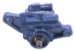 A1 Cardone 215804 Remanufactured Power Steering Pump (A1215804, 215804, 21-5804)