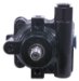A1 Cardone 215832 Remanufactured Power Steering Pump (215832, A1215832, 21-5832)