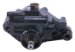 A1 Cardone 215852 Remanufactured Power Steering Pump (215852, A1215852, 21-5852)