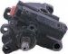 A1 Cardone 215839 Remanufactured Power Steering Pump (A1215839, 215839, 21-5839)