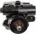 A1 Cardone 215143 Remanufactured Power Steering Pump (215143, A1215143, 21-5143)