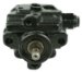 A1 Cardone 215228 Remanufactured Power Steering Pump (215228, A1215228, 21-5228)