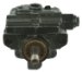 A1 Cardone 215258 Remanufactured Power Steering Pump (215258, A1215258, 21-5258)