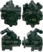 A1 Cardone 215310 Remanufactured Power Steering Pump (215310, 21-5310, A1215310)