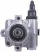 A1 Cardone 215113 Remanufactured Power Steering Pump (215113, 21-5113, A1215113, A42215113)