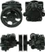A1 Cardone 215266 Remanufactured Power Steering Pump (215266, A1215266, 21-5266)