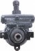 A1 Cardone 20824 Remanufactured Power Steering Pump (20824, A120824, 20-824)
