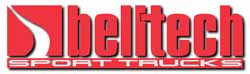 Belltech Lowering Kits Lowering Kit - 2 in. Front - 5 in. Rear - Dodge - Ram 1500 - 2WD - Kit (309, B26309)