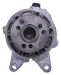 A1 Cardone 215966 Remanufactured Power Steering Pump (A1215966, 215966, 21-5966)