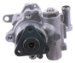 A1 Cardone 215997 Remanufactured Power Steering Pump (A1215997, 215997, 21-5997)