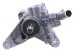 A1 Cardone 215993 Remanufactured Power Steering Pump (215993, A1215993, 21-5993)