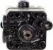 A1 Cardone 21-5142 Remanufactured Power Steering Pump (21-5142, 215142, A1215142)