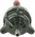 A1 Cardone 20252 Remanufactured Power Steering Pump (20252, A120252, 20-252)