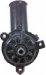A1 Cardone 206247 Remanufactured Power Steering Pump (A1206247, 206247, 20-6247, A42206247)