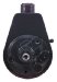 A1 Cardone 20-6875 Remanufactured Power Steering Pump (206875, A1206875, 20-6875)