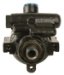 A1 Cardone 20988 Remanufactured Power Steering Pump (20988, 20-988, A120988)