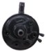 A1 Cardone 208714 Remanufactured Power Steering Pump (20-8714, 208714, A1208714, A42208714)