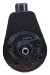 A1 Cardone 20-7988 Remanufactured Power Steering Pump (207988, A1207988, 20-7988)