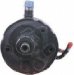 A1 Cardone 20-8728 Remanufactured Power Steering Pump (208728, A1208728, 20-8728)