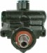 A1 Cardone 20606 Remanufactured Power Steering Pump (20-606, 20606, A120606)