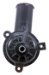 A1 Cardone 207242 Remanufactured Power Steering Pump (207242, A1207242, 20-7242)