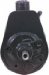 A1 Cardone 207877 Remanufactured Power Steering Pump (207877, A1207877, 20-7877)