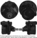 A1 Cardone 20-861 Remanufactured Power Steering Pump (20861, 20-861, A120861)