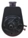A1 Cardone 20-8726 Remanufactured Power Steering Pump (208726, A1208726, 20-8726)