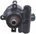 A1 Cardone 20-879 Remanufactured Power Steering Pump (20879, A120879, 20-879)