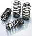 Eibach 38107.540 Sport Utility Kit with Front and Rear Springs (E2738107540, 38107540)