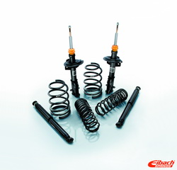 Lowering Kit - Pro-System - Ford - Mustang - Mach 1 - 2003-2004 - Kit (E273510780, 3510780)