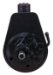 A1 Cardone 20-8301 Remanufactured Power Steering Pump (20-8301, A1208301, 208301)