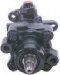 A1 Cardone 21-5611 Remanufactured Power Steering Pump (215611, 21-5611, A1215611)