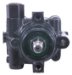 A1 Cardone 215955 Remanufactured Power Steering Pump (215955, A1215955, 21-5955)