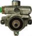 A1 Cardone 20828 Remanufactured Power Steering Pump (20828, A120828, 20-828)