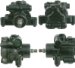 A1 Cardone 21-5370 Remanufactured Power Steering Pump (A1215370, 215370, 21-5370)