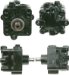 A1 Cardone 21-5372 Remanufactured Power Steering Pump (215372, A1215372, 21-5372)