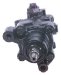 A1 Cardone 215613 Remanufactured Power Steering Pump (215613, A1215613, 21-5613)