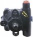 A1 Cardone 21-5651 Remanufactured Power Steering Pump (215651, A1215651, 21-5651)