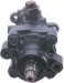 A1 Cardone 215720 Remanufactured Power Steering Pump (215720, A1215720, 21-5720)