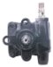 A1 Cardone 215744 Remanufactured Power Steering Pump (215744, A1215744, 21-5744)