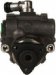 A1 Cardone 215145 Remanufactured Power Steering Pump (215145, 21-5145, A42215145, A1215145)