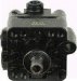 A1 Cardone 215216 Remanufactured Power Steering Pump (215216, A1215216, 21-5216)