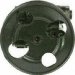 A1 Cardone 21-5270 Remanufactured Power Steering Pump (215270, 21-5270, A1215270)