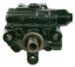A1 Cardone 215276 Remanufactured Power Steering Pump (215276, A1215276, 21-5276)