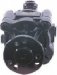 A1 Cardone 215706 Remanufactured Power Steering Pump (215706, A1215706, 21-5706)