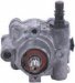 A1 Cardone 215080 Remanufactured Power Steering Pump (21-5080, 215080, A1215080)