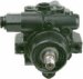 A1 Cardone 215314 Remanufactured Power Steering Pump (215314, 21-5314, A1215314)