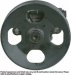 A1 Cardone 215449 Remanufactured Power Steering Pump (21-5449, A1215449, 215449)